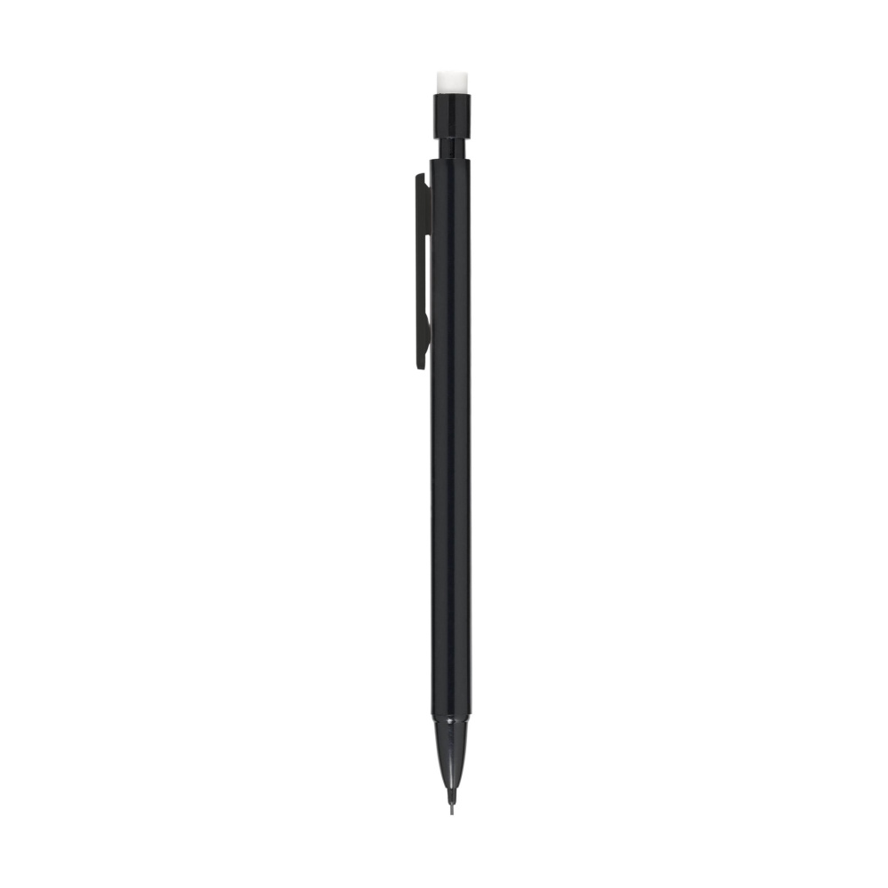Logotrade advertising product picture of: SignPoint refillable pencil